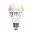 Barevná žárovka<br> RF-RGB-LED-550 photo