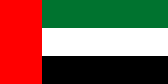 flag ARAB