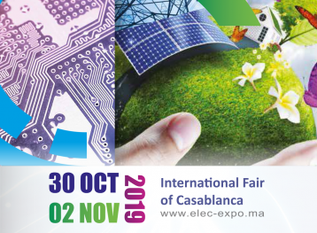 International-Fair-of-Casablanca preview