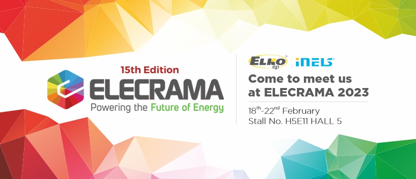 Elecrama 2023 - Future of Energy photo
