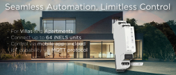 Introducing the CU3-08M - Seamless Automation, Limitless Control!  photo