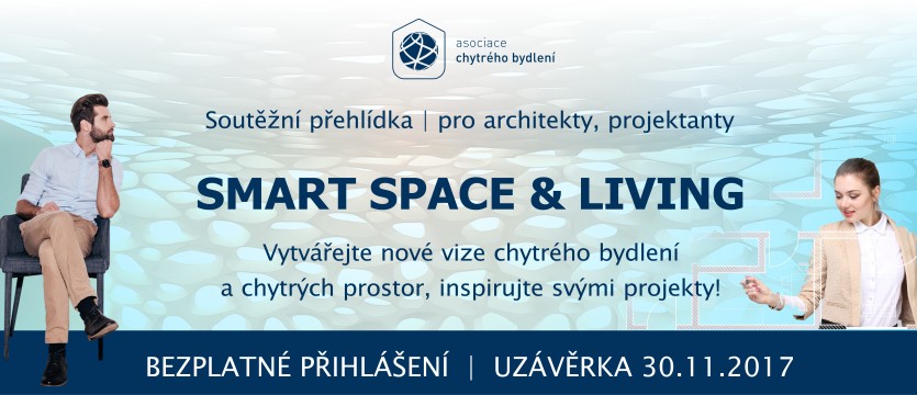 „SMART SPACE & LIVING“ photo