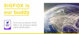 We are certifying our iNELS Air products for you. photo