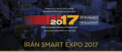 Írán Smart Expo 2017 photo