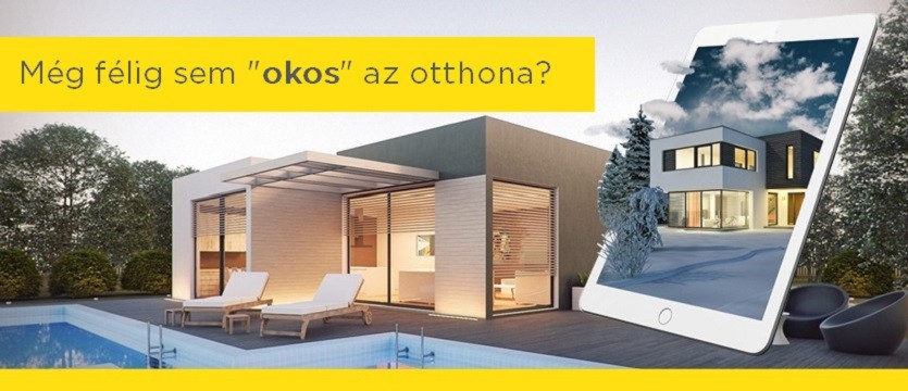 Otthona még