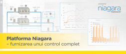 Platforma Niagara - furnizarea unui control complet photo