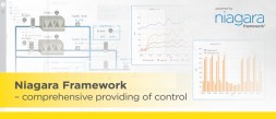 Niagara Framework - comprehensive providing of control photo