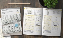 Catalogs for download
