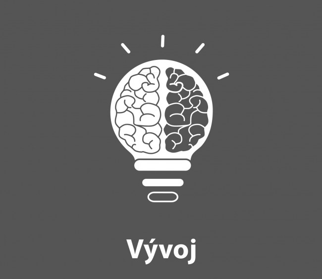 Vývoj photo