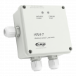 Контроллер уровня жидкости HRH-7 photo
