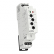 Multifunctional monitoring voltage relay - HRN-31, HRN-32/2, HRN-36, HRN-39 photo