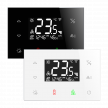 Skleněný dotykový termostat pro fancoily RFTC-3 photo