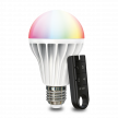 RFSET RGB-LED a RF KEY photo