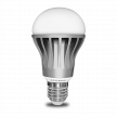 LED žiarovka v klasickom prevedení - LB-E27-470-5K photo