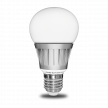 LED žárovka s širokým úhlem svitu 265° - LBWB-E27-530-2K7 photo