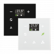 Termoregulator de camera din sticla GRT3-50/W photo