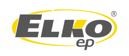 Logo ELKO EP - farebné preview