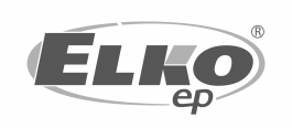 Logo ELKO EP - černé preview