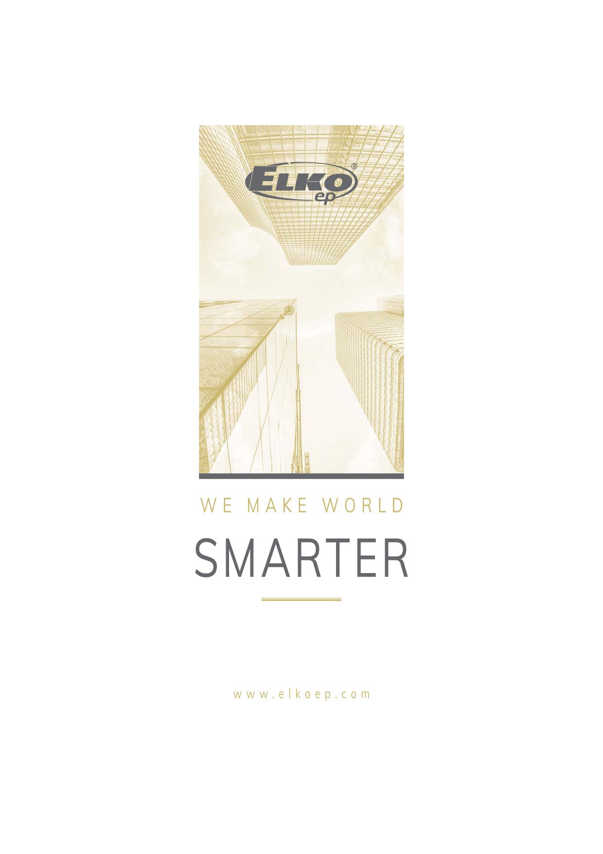 We make World smarter preview