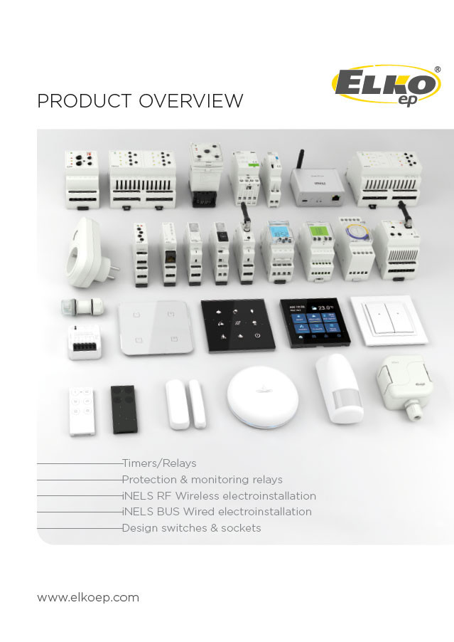 Product overview (2023) preview