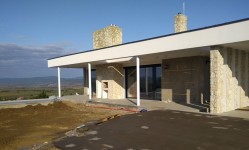 Veľká Tŕňa, Slovakia photo