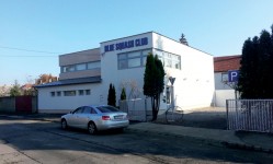 Sárospatak, Hungary photo