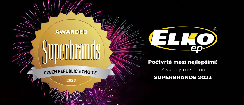 Počtvrté mezi nejlepšími v Superbrands 2023