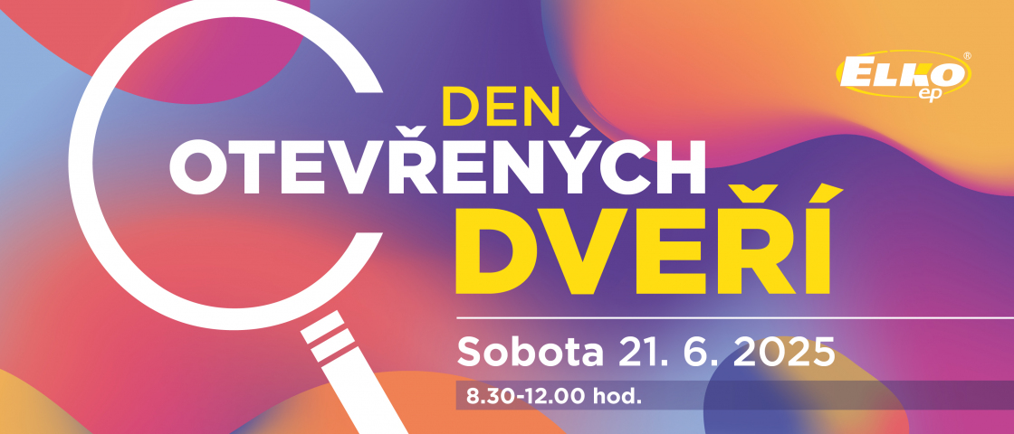 Den otevřených dvěří 2025