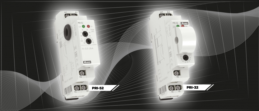 Overcurrent and undercurrent monitoring