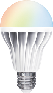RF RGB Bulbs